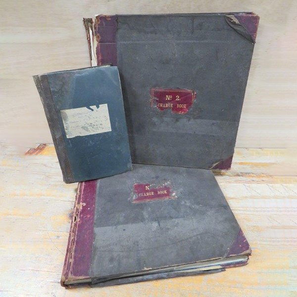Piece of Penkridge policing history to go under hammer at local auction next week