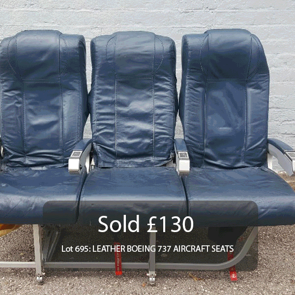 Antique & Interiors Sale Report: Wed 24th June 2020