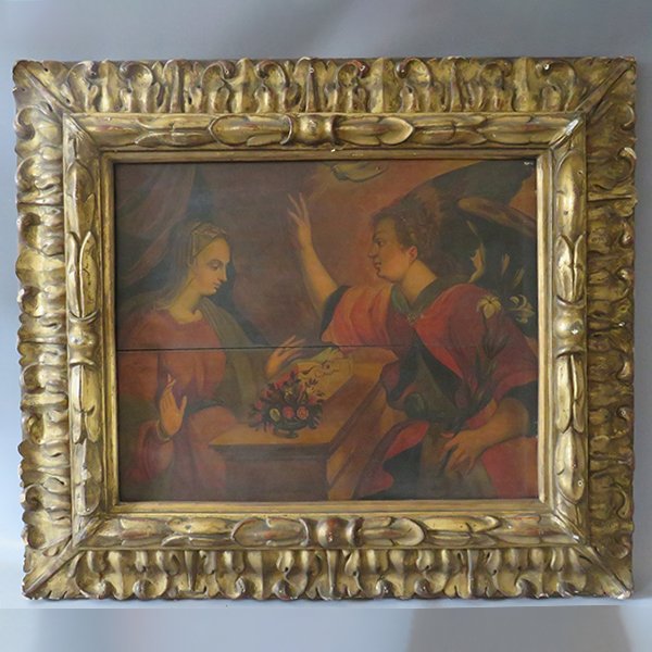 A tale of two sales: Spring Antiques Auction Sale Report