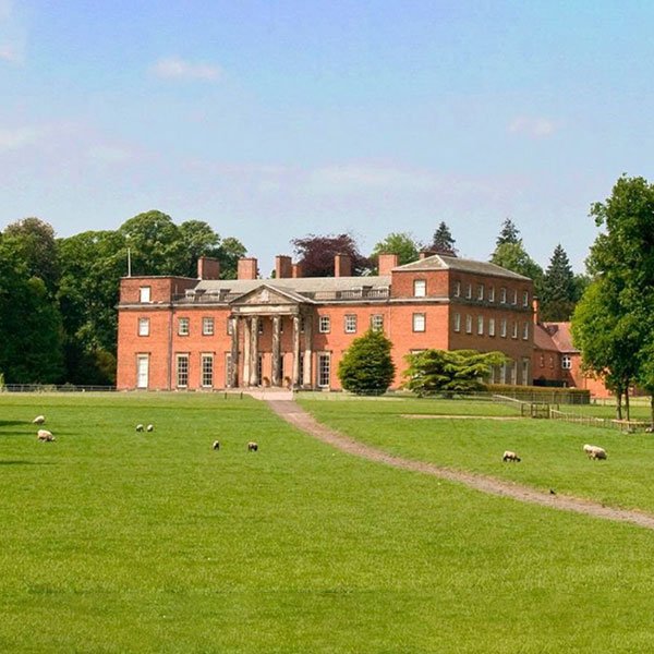 Curios from stately Chillington Hall among star lots at Cuttlestones’ Winter Antiques Sale…