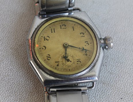 Time is ticking on rare timepieces set to sell at Wolverhampton auction