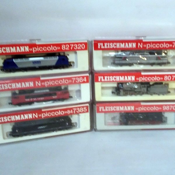 All aboard! Highly collectable model trains to go under the hammer in Wolves
