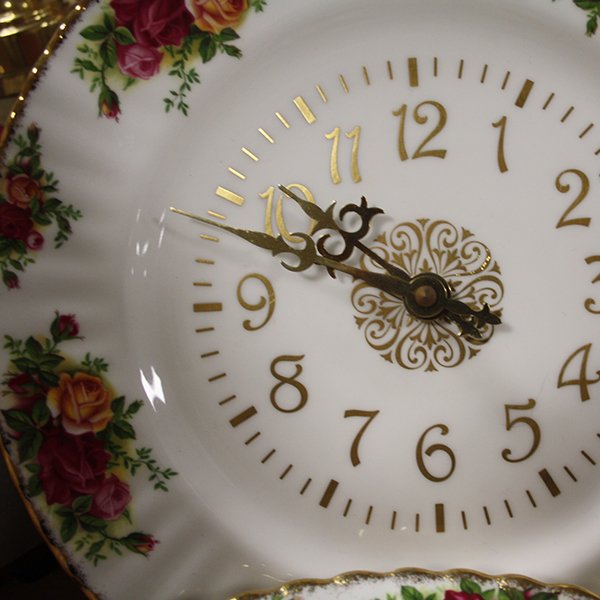 Sale report: Penkridge Antiques & Interiors – Wed 5th May at Penkridge