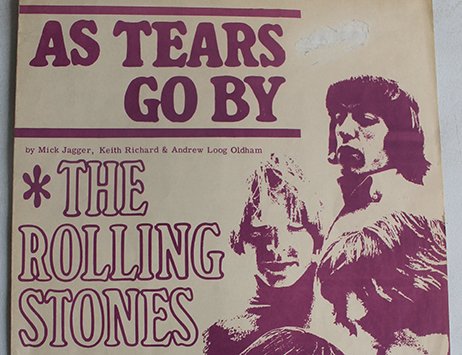West Midlands auction will be music to collectors’ ears…