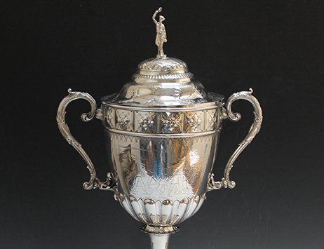 Slice of Black Country football history to come under the hammer on 2nd December