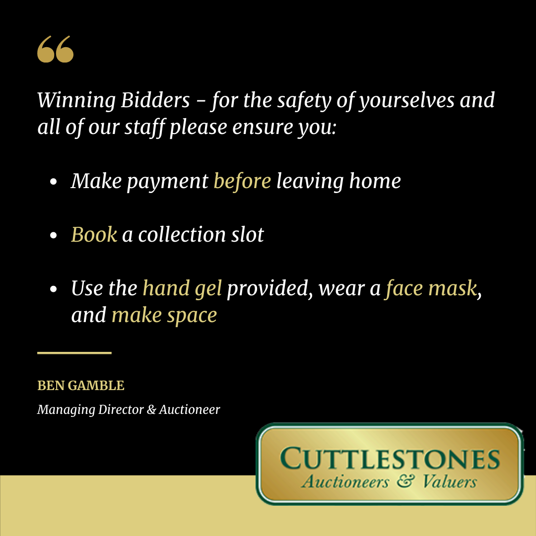 Our safety protocols and procedures