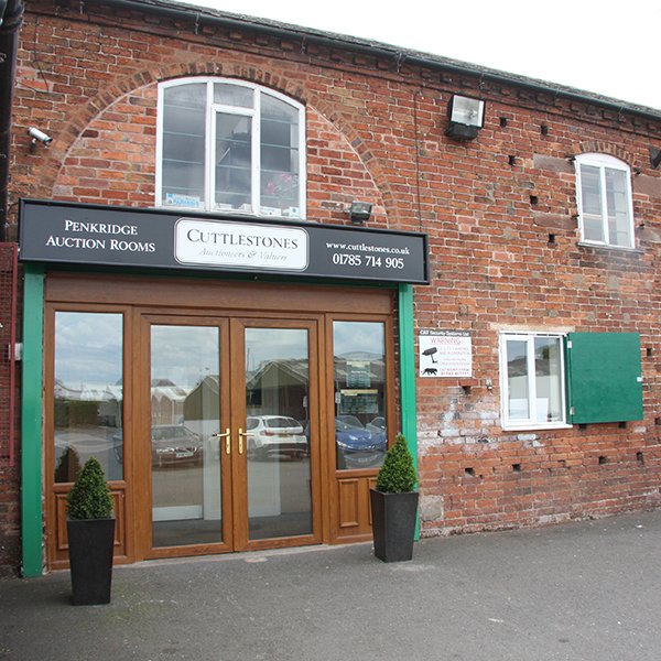 Full Time Position – Auction Administrator and Cataloguer