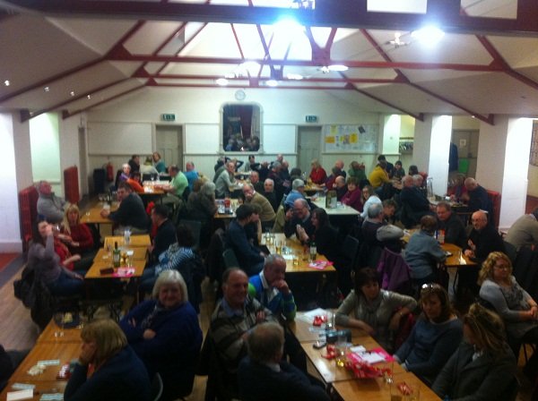 Cuttlestones' Charity Quiz
