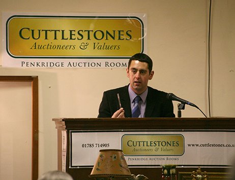 Cuttlestones’ fortnightly Home & Garden sales go from strength to strength