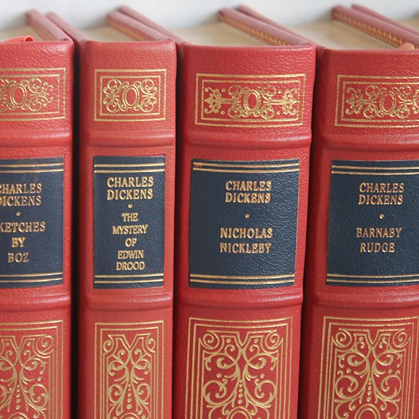 Rare and unique book collections set to sell at September Collectors’ Sale