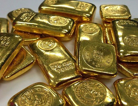 Worth (more than) its weight in gold?
