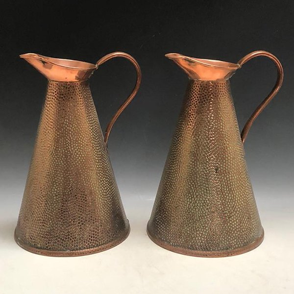 Sale report: Penkridge Antiques & Interiors – Wed 7th April 2021