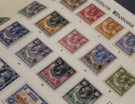 Tolkien first editions top £2k and stamp collection fetches £9k at our Collectors Auction