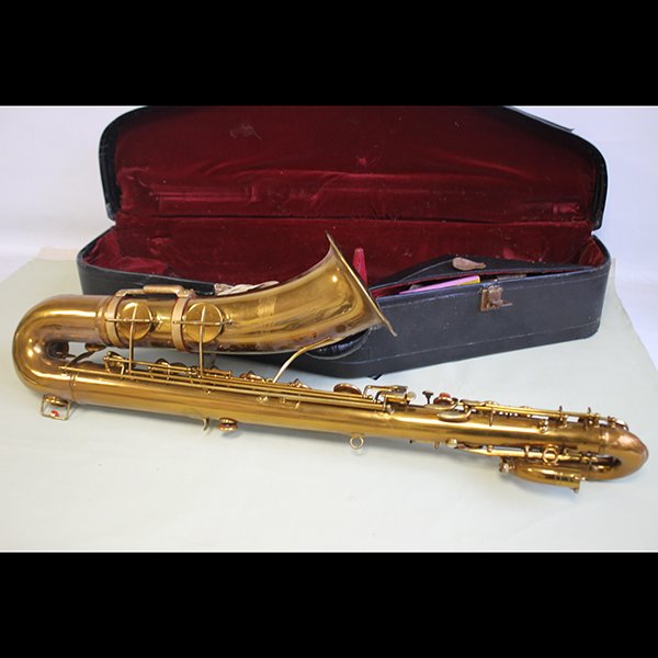 Musical lots hit the high notes during March Specialist Collectors’ Sale