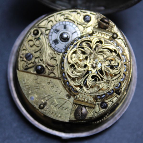 Calling all timepiece collectors!
