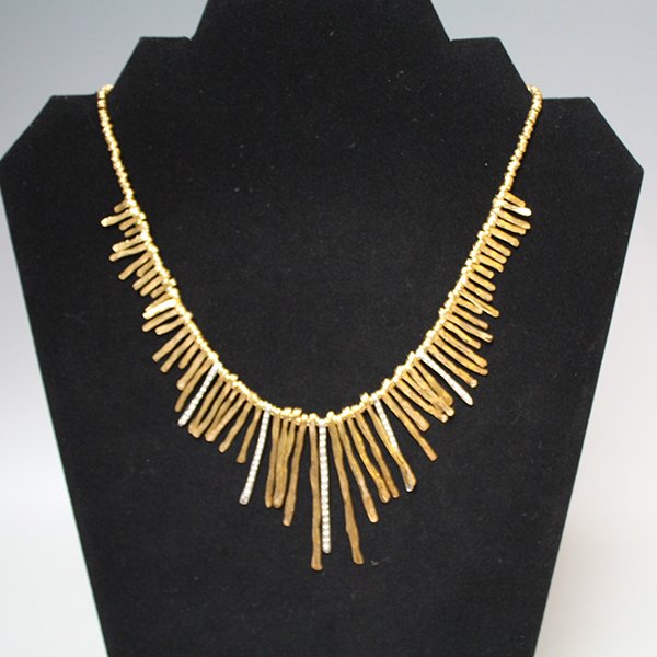 All about the sparkle – Private collection of modern designer jewellery to sell on Thursday, 3rd September