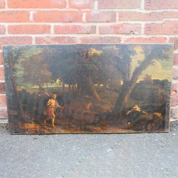Quality performances across the board at Cuttlestones’ Autumn Antiques Auction