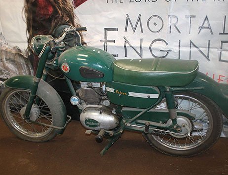 Sale Report: Specialist Collectors’ Sale Friday 20th March @ Wolverhampton