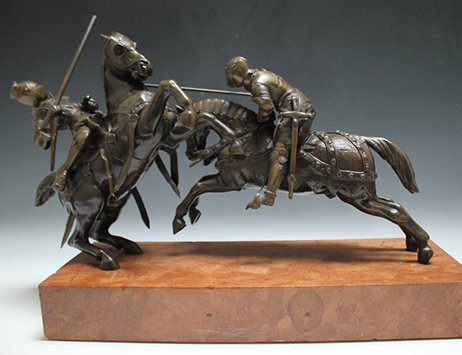 Sharp shooters – 19th Century pistol collection tops £14,000 at auction