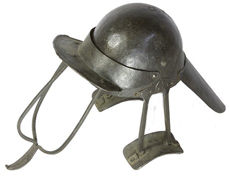 From rare paintings to Civil War artefacts: March Fine Art action is a treasure trove