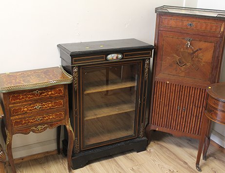 Extra Home & Garden Auction – 29th March