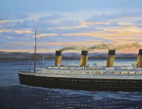 November Fine Art and Antique Auction Review