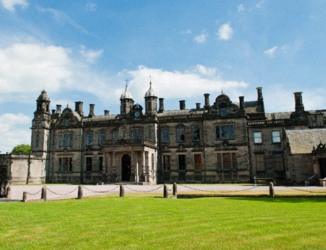 Free Valuation Event at Sandon Hall – Thursday 12th July