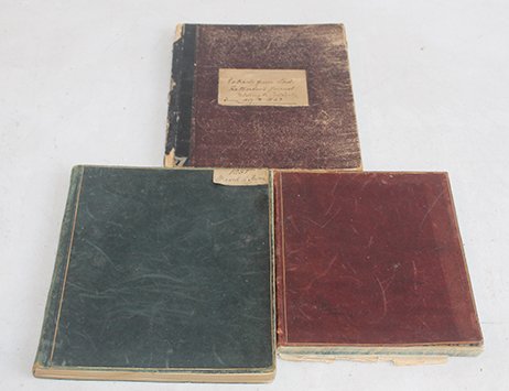 Diary of Victorian owner of Teddesley Park offers glimpse into 19thC Staffordshire life