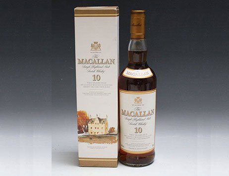 Whisky on lockdown…