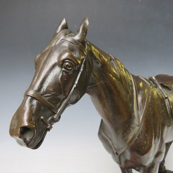Sale report: Spring Antique Collectors’ Auction 2024